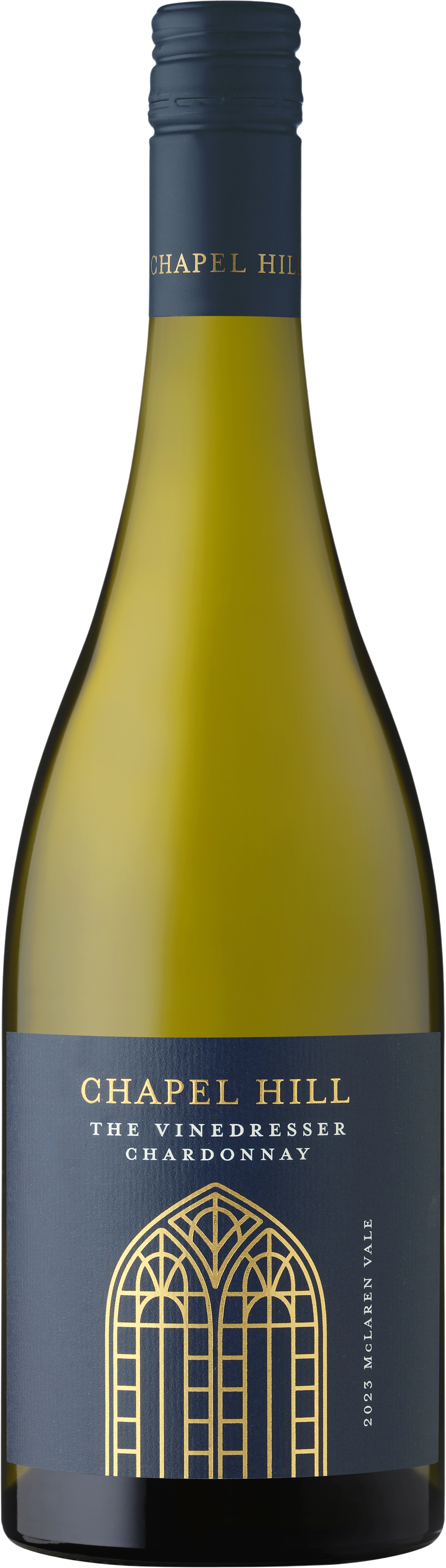 Chapel Hill The Vinedresser Chardonnay 2023 McLaren Vale